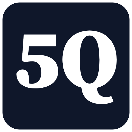 The Five Questions Project