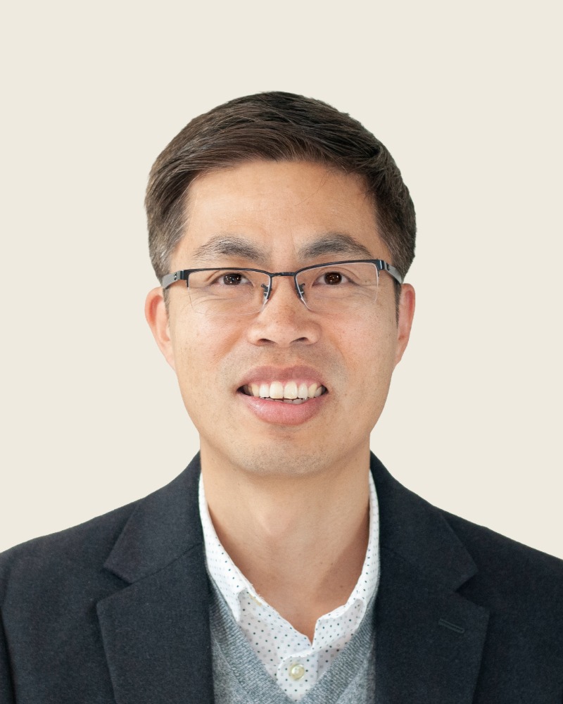 Martin Lee, CPA